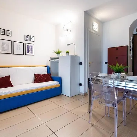Monte Nero 29 Apartment Mailand