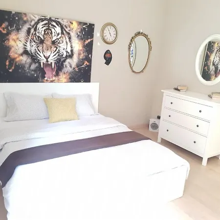 Appartamento Cosy Milano
