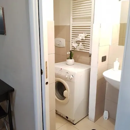 Appartamento Cosy