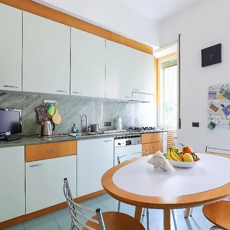 Apartmán Grande In Zona Navigli