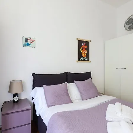 Grande In Zona Navigli