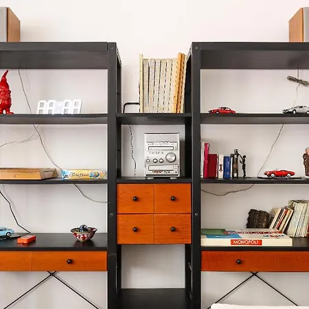 Grande In Zona Navigli