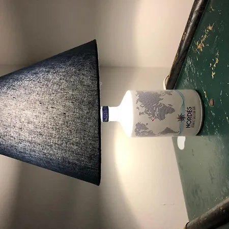 Grande In Zona Navigli Apartmán Milán