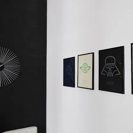 Apartmán Grande In Zona Navigli *