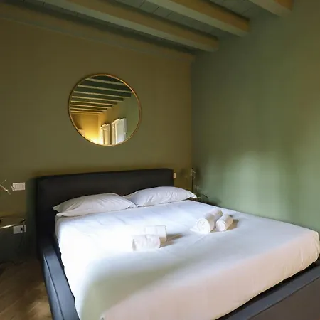 Navigli District Center Apartment *