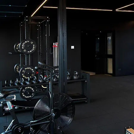 Апартаменты Piranesi 246 *