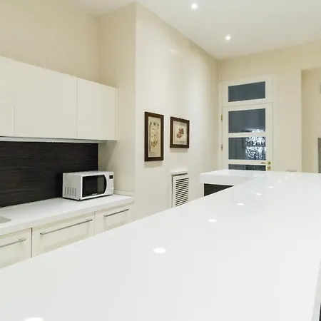 Italianway - Durini 23 Appartement