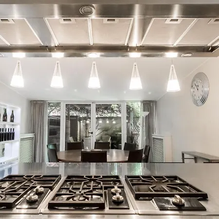 Appartement Italianway - Durini 23