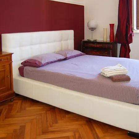 Luxury Deco - Cadorna * Milan