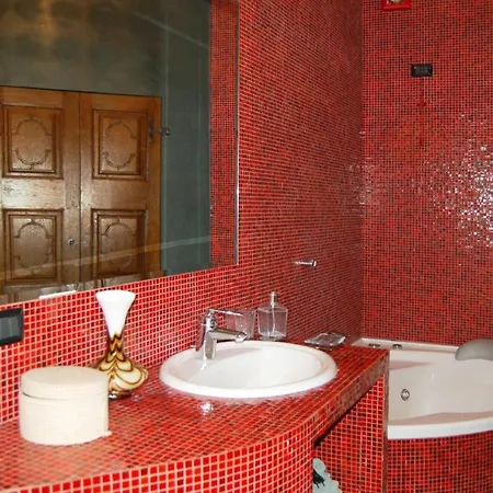 Luxury Deco - Cadorna * Milan