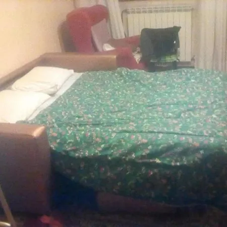 A 5 Min Da M3 Comasina Alloggio in famiglia