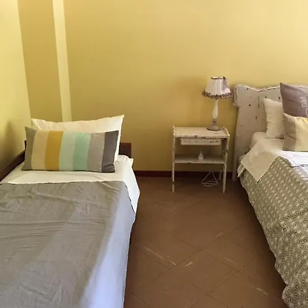 500mt Stadio San Siro Appartement Milan