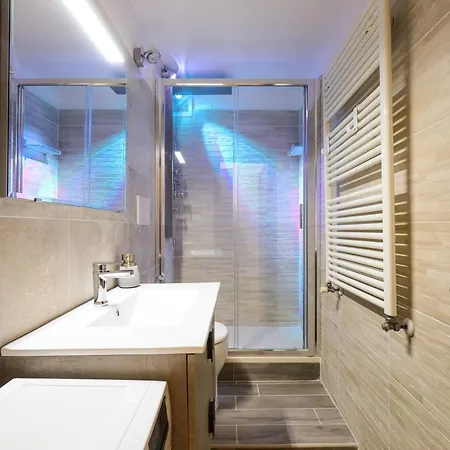 Apartamento Primopiano - Schiaparelli B Flat