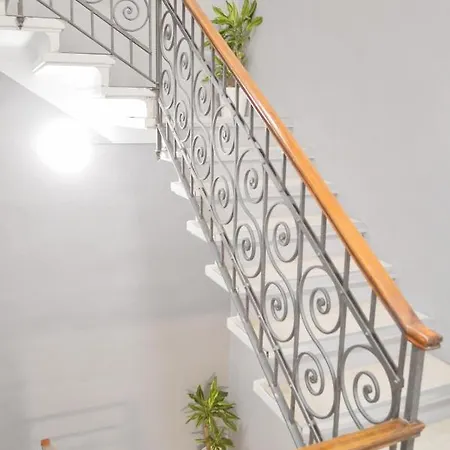 Hotell Nuovo Murillo Milano