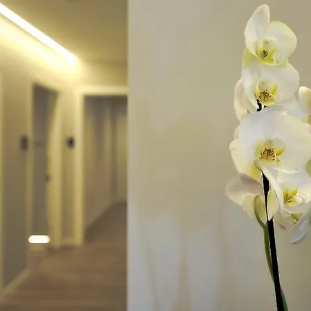 Sleep Tide Gæstehus 4*