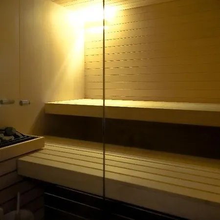 Sleep Tide Guest house