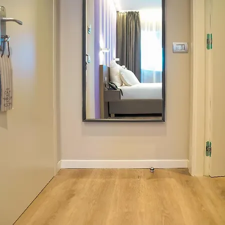 Sleep Tide Gæstehus 4*