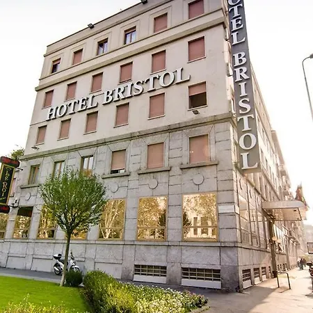 Bristol 4*