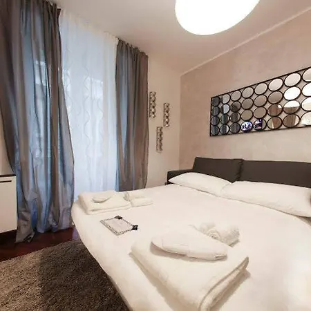 Hemeras Boutique House Unione I Apartment Milan
