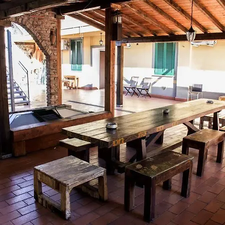 Hotel Cascina Gobba Milaan