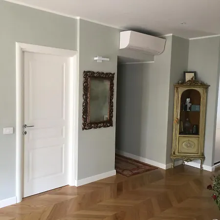 Penzion Stanza Di Lusso In Centro Milán