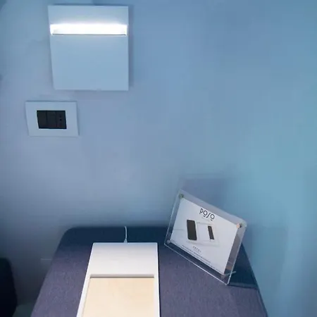 Experience Design Bed&show 4* Μιλάνο