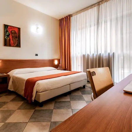 Appartement 2gi Milaan