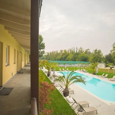 Alloggio per agriturismo Dolce Luna Milano