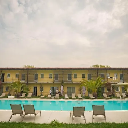 Dolce Luna Alloggio per agriturismo Milano