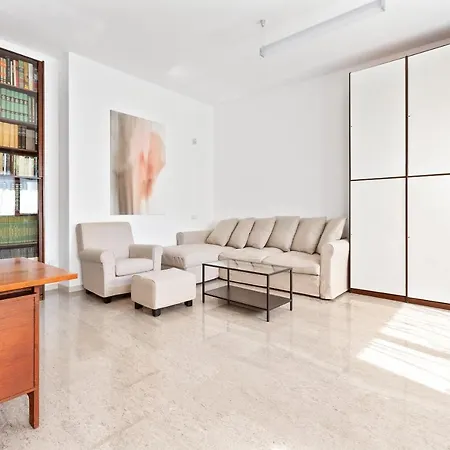 Istria & Zara Flat With Private Parking * 밀라노