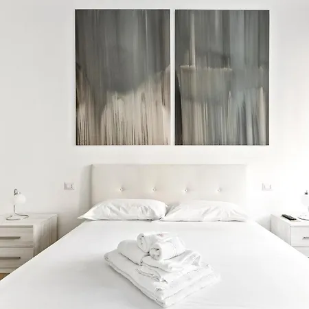 Istria & Zara Flat With Private Parking 밀라노