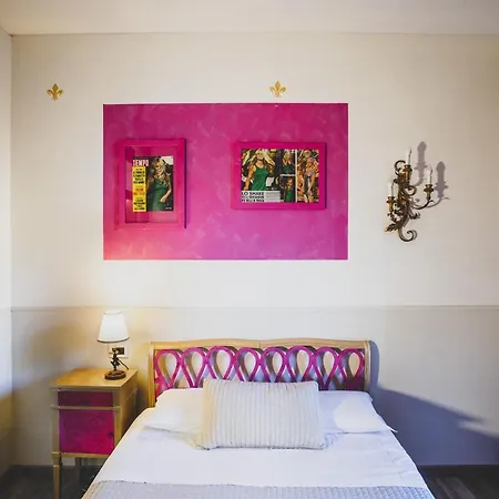 Admiral 4* Milán