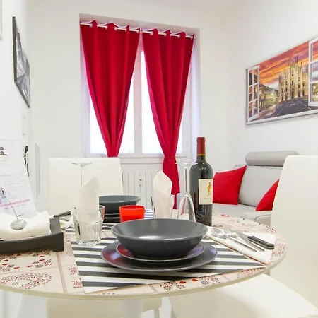 Apartmán Metro Plaza -buenos Aires *