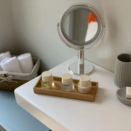 Fifty Eight Center Appartement Milan