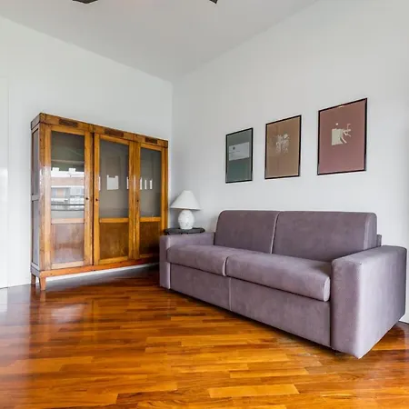 Don Gnocchi Apartament 公寓 *