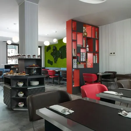 Iq 4* Milan