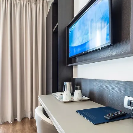 Mythos Hotel Milano