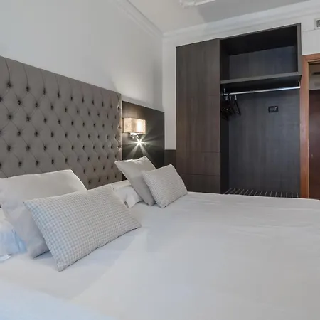 Hotel Mythos Mailand