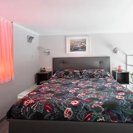 Milky House Milánó