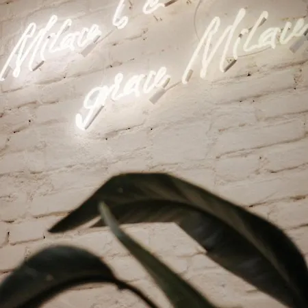 Maison d'hôtes Cà Bèla - Porta Romana 4*