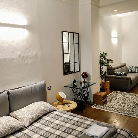 Διαμέρισμα Beautiful Open-space Loft