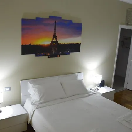 Frada Apartment