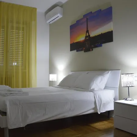 Frada Apartment *