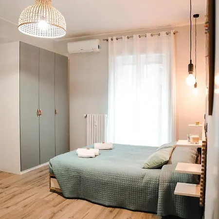 Greencove Apartment Milan