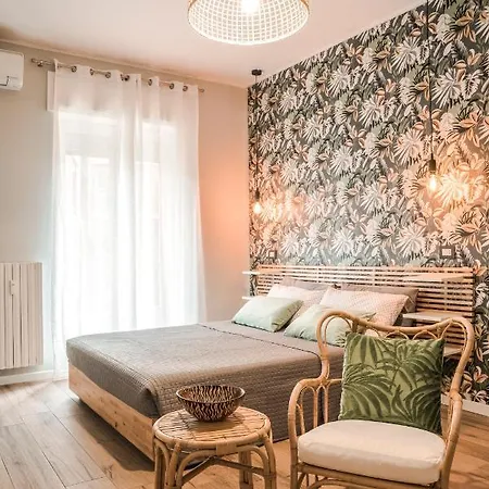 Greencove Apartment Milan