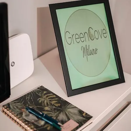 Greencove *