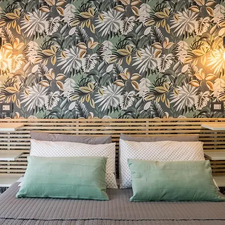Apartment Greencove Milan