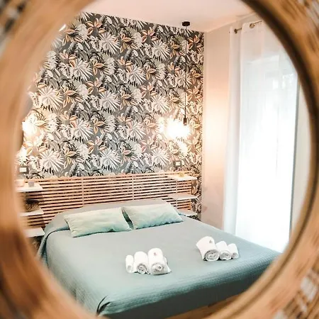 Apartment Greencove