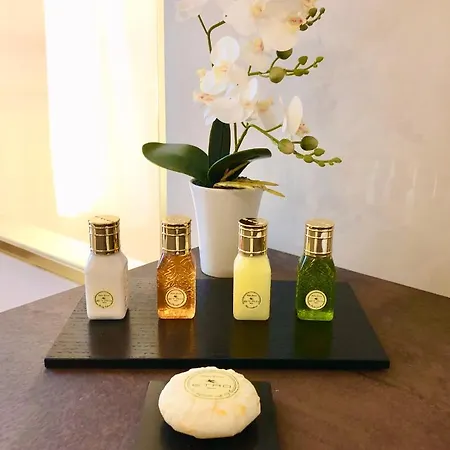 The Unique Brera Pensión Milán