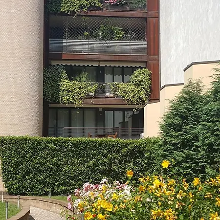 Madeleine - Di Charme Mailand